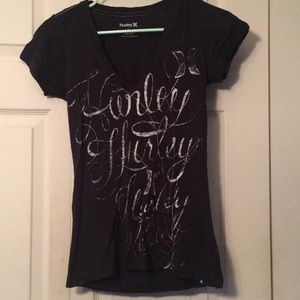 Hurley Tee